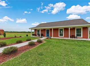 32166 Sam Thomas Rd, Franklinton, LA 70438