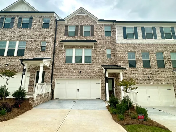 1630 Halbrook Pl SW, Marietta, GA 30008