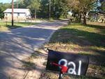Photo of Mobile Home Lot