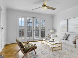 869 Briarcliff Rd NE APT B11, Atlanta, GA 30306