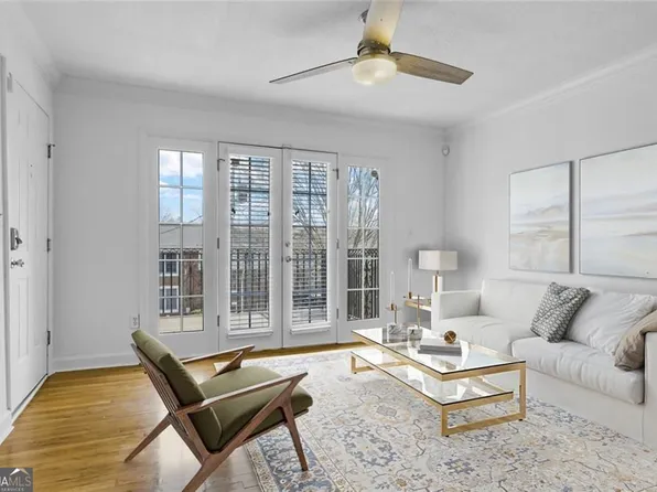 869 Briarcliff Rd NE APT B11, Atlanta, GA 30306
