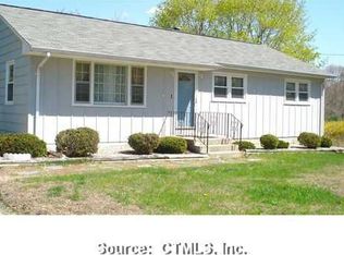 110 Derry Hill Rd, Uncasville, CT 06382