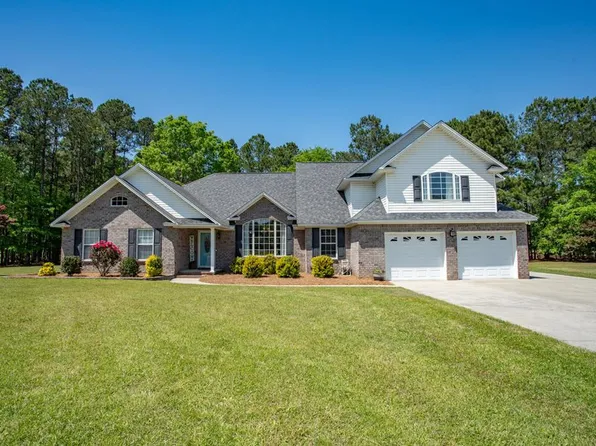 3005 Firestone, Sumter, SC 29154