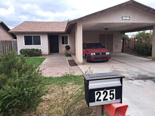 225 N 16th Ave, Yuma, AZ 85364