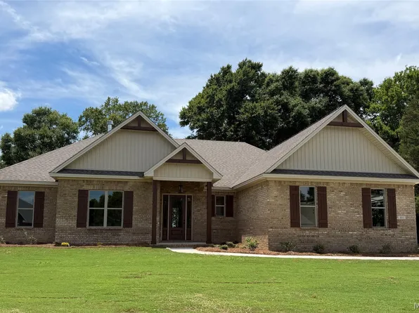 811 Winding Wood Dr, Wetumpka, AL 36093