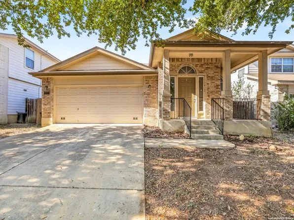 3939 Nuttall Oak, San Antonio, TX 78223
