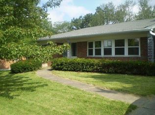 2608 Fairhill Dr, Cincinnati, OH 45239