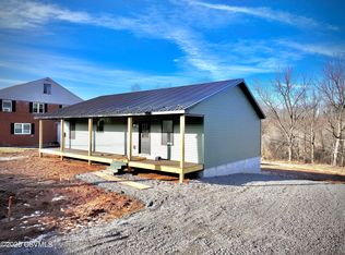 18 Emworth Ave, Shamokin, PA 17872