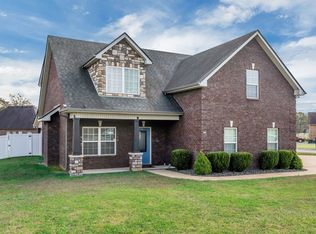300 Patsy Pl, Smyrna, TN 37167