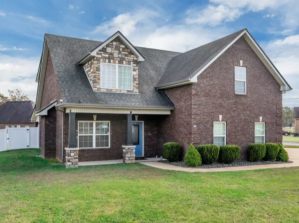 300 Patsy Pl, Smyrna, TN 37167