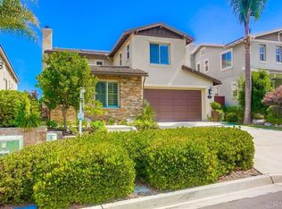 1834 Sheridan Way, San Marcos, CA 92078