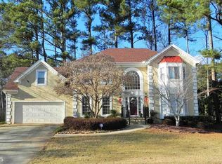 691 Rosa Dr, Lawrenceville, GA 30044