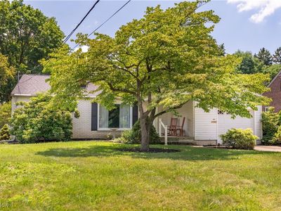 414 Woodrow St NW, North Canton, OH, 44720