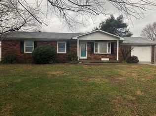 8248 New Bowling Green Rd, Smiths Grove, KY 42171