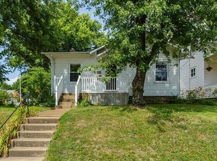 1532 W Randolph St, Saint Charles, MO 63301
