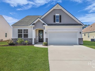 9 Saddle Street N, Savannah, GA, 31407