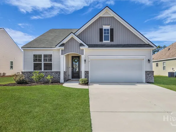 9 Saddle Street N, Savannah, GA 31407