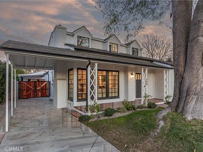 650 N Kenwood St, Burbank, CA, 91505