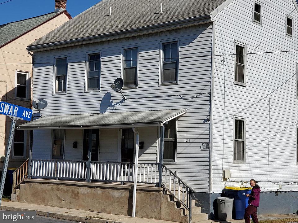 1st image of 121-123 Keystone Ave