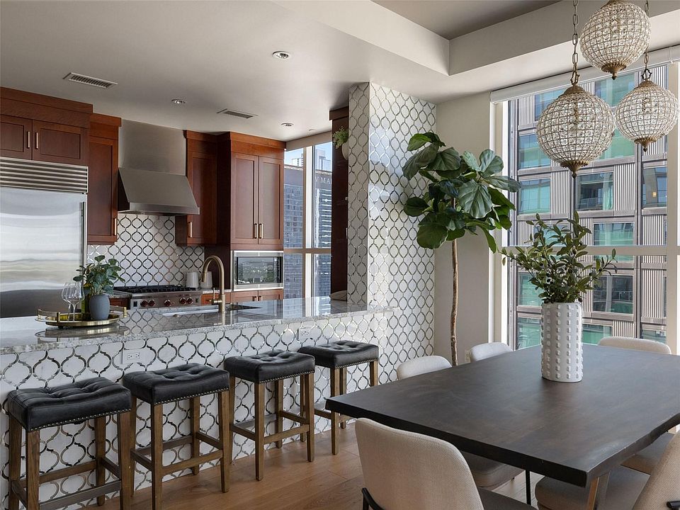1st image of 98 San Jacinto Blvd #2404