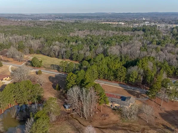 12601 County Line Rd, Alexander, AR 72002