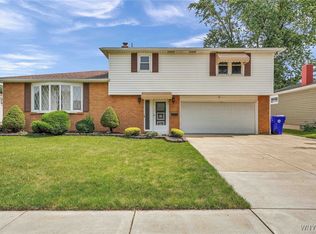 54 Southgate Dr, Buffalo, NY 14224