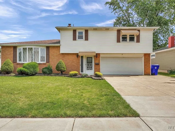 54 Southgate Dr, Buffalo, NY 14224