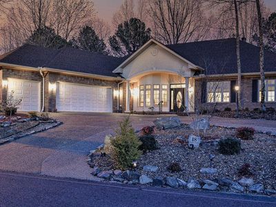 18 Gusta Ln, Hot Springs Village, AR, 71909