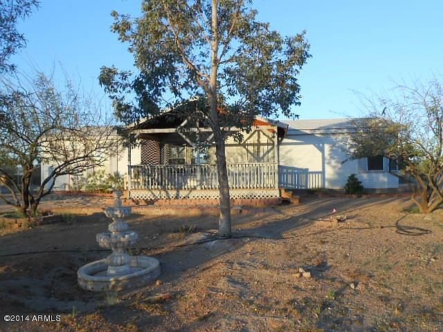 1st image of 25926 N 154TH Drive