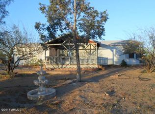 25926 N 154th Dr, Surprise, AZ 85387