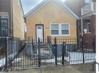 3019 W Lexington St, Chicago, IL 60612