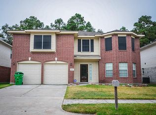 4826 Timber Path Dr, Humble, TX 77346
