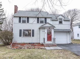 2762 Chili Ave, Rochester, NY 14624