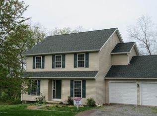 211 Columbia Hill Rd, Danville, PA 17821