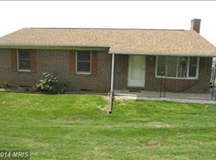 6122 Clevelandtown Rd, Boonsboro, MD 21713