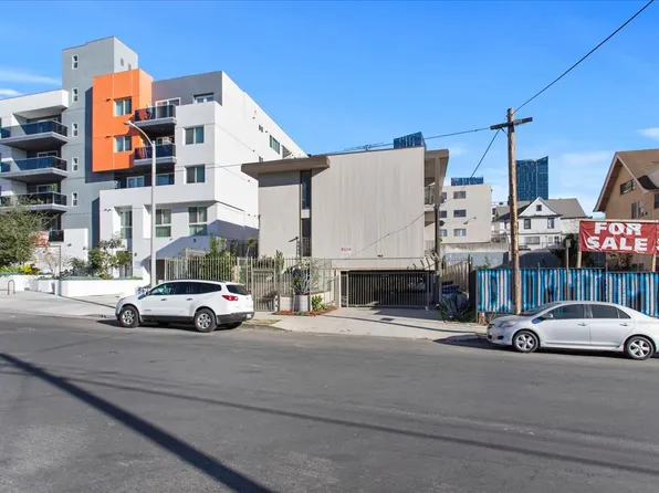 752 Hartford Ave #5, Los Angeles, CA 90017
