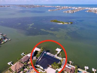 1978 Dolphin Blvd S, Saint Petersburg, FL, 33707