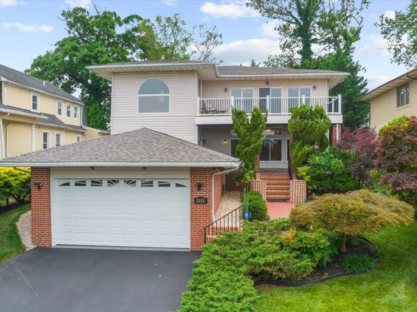 3229 Powhatan Ave, Baltimore, MD 21216