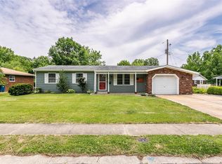 710 Amherst Pl, Edwardsville, IL