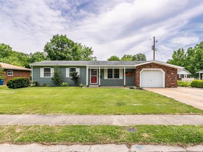 710 Amherst Pl, Edwardsville, IL, 62025