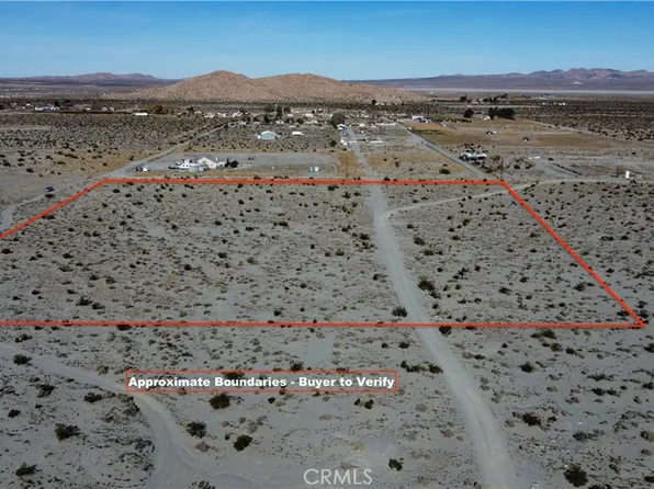 748 San Jacinto Rd, Adelanto, CA 92301