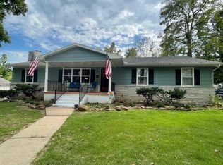 108 W Hickory St, El Dorado Springs, MO 64744