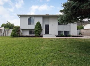 6599 W King Valley Rd, West Valley City, UT 84128