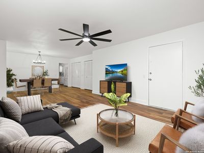 7500 Callaghan #203, San Antonio, TX, 78229