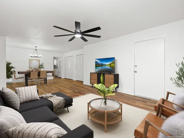 7500 Callaghan #203, San Antonio, TX 78229