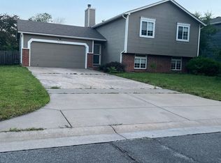 5405 Arlene St, Wichita, KS 67220