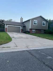 5405 Arlene St, Wichita, KS, 67220