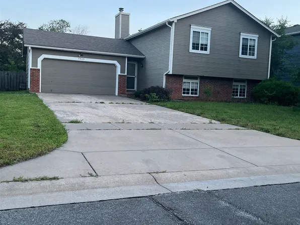 5405 Arlene St, Wichita, KS 67220