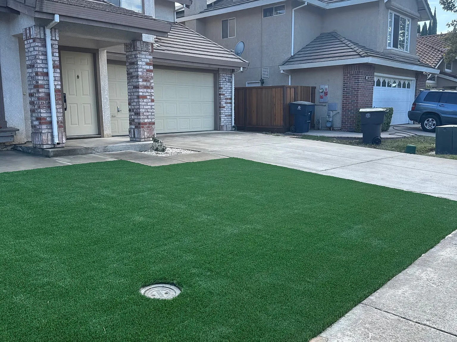 3 bed, 2.5 bath, 1570 sqft, $3,100 — Photo 4