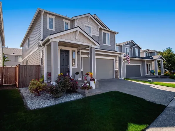 5108 Andrew Street SE, Lacey, WA 98503
